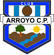 Logo of ARROYO C.P.-1-min