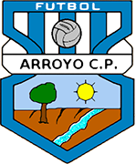 Logo of ARROYO C.P-min