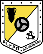Logo of C.D. ALFAR SALVATIERRA-min