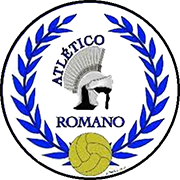 Logo of C.D. ATLÉTICO ROMANO-min