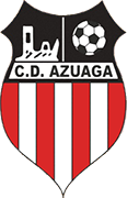 Logo of C.D. AZUAGA-min