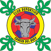 Logo of C.D. CABEZA DEL BUEY-1-min