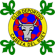 Logo of C.D. CABEZA DEL BUEY-min