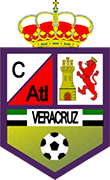 Logo of C.D. CACEREÑO ATLÉTICO VERACRUZ-min