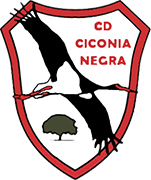 Logo of C.D. CICONIA NEGRA-min