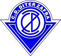 Logo of C.D. DITER ZAFRA-min