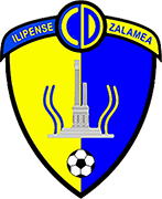 Logo of C.D. ILIPENSE ZALAMEA-min