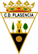 Logo de C.D. PLASENCIA-min