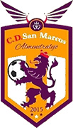 Logo of C.D. SAN MARCOS (BA)-min
