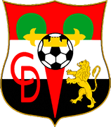 Logo of C.D. TENTUDÍA-min