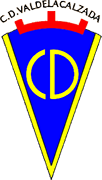 Logo of C.D. VALDELACALZADA-min
