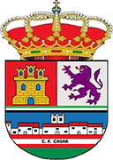 Logo of C.F. CASAR DE CÁCERES-min