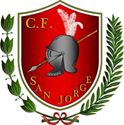 Logo of C.F. SAN JORGE-min