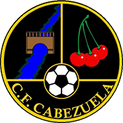 Logo of C.P. CABEZUELA-min