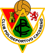 Logo of C.P. CACEREÑO-min