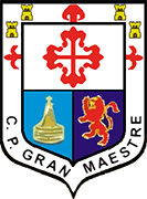 Logo of C.P. GRAN MAESTRE-min