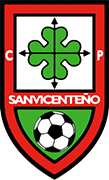 Logo of C.P. SANVICENTEÑO-min
