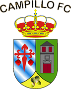 Logo of CAMPILLO F.C.-min