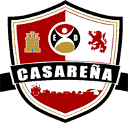 Logo of E.D. CASAREÑA-min