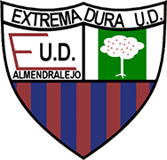 Logo of EXTREMADURA U.D.-min