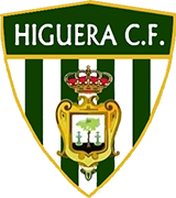 Logo of HIGUERA C.F.-min
