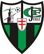 Logo of JEREZ C.F.-min