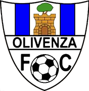 Logo of OLIVENZA F.C.-min