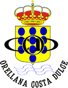 Logo of ORELLANA COSTA DULCE-min