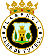 Logo de PLASENCIA C.F.-min