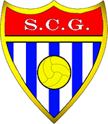 Logo of SPORTING C. LA GARROVILLA-min