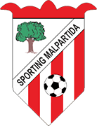 Logo of SPORTING MALPARTIDA-min