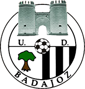Logo of U.D. BADAJOZ-min