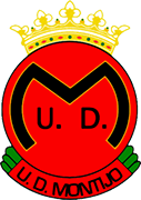 Logo of U.D. MONTIJO-min