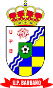 Logo of U.P. BARBAÑO-min