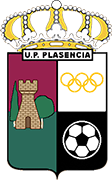 Logo of U.P. PLASENCIA-min
