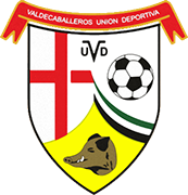 Logo of VALDECABALLEROS U.D.-min