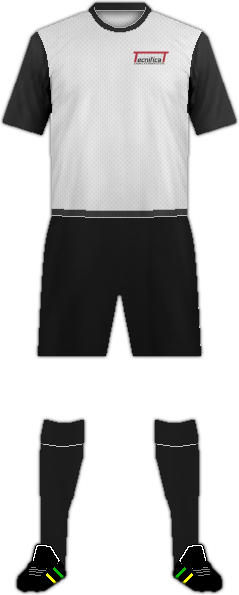 Kit ACADEMIA TECNIFICA T