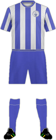Kit C.D. GLORIETA COMPOSTELA