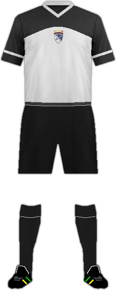Kit C.F. SANTIAGO DE MORGADANES