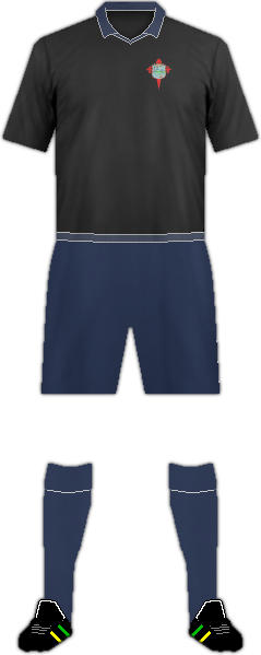 Kit C.S.C. TRASMAÑÓ