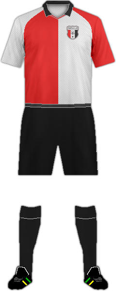 Kit CHAPELA C.F.-0