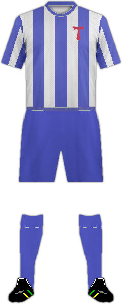 Kit GALAICO S.C.