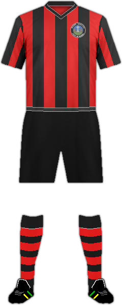 Kit RACING C. MOSCOSO