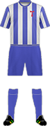 Kit GALAICO S.C.