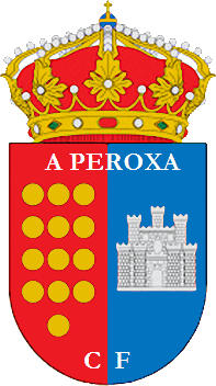 Logo of A PEROXA C.F. (GALICIA)