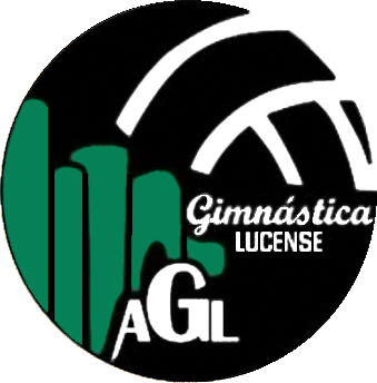Logo of A. GIMNÁSTICA LUCENSE (GALICIA)