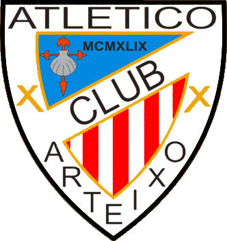 Logo of A.C. ARTEIXO (GALICIA)