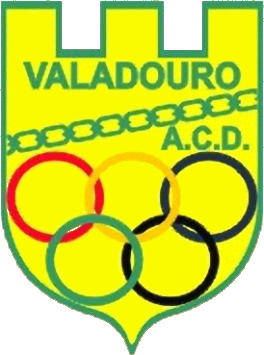 Logo of A.C.D. VALADOURO (GALICIA)