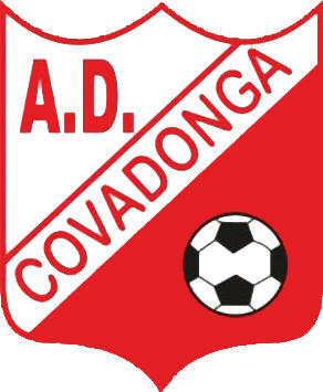 Logo of A.D. COVADONGA (GALICIA)