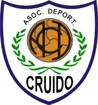 Logo of A.D. CRUIDO (GALICIA)
